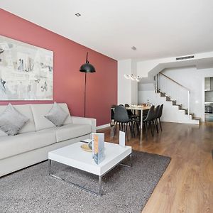 Appartement met Drie Slaapkamers